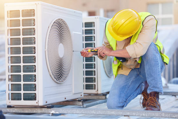 Best HVAC Cleaning Services  in Lake St Croix Beach, MN