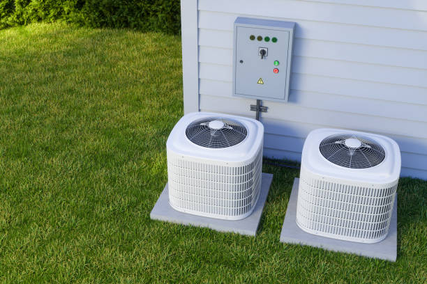 Affordable Air Conditioning Repair in Lake St Croix Beach, MN